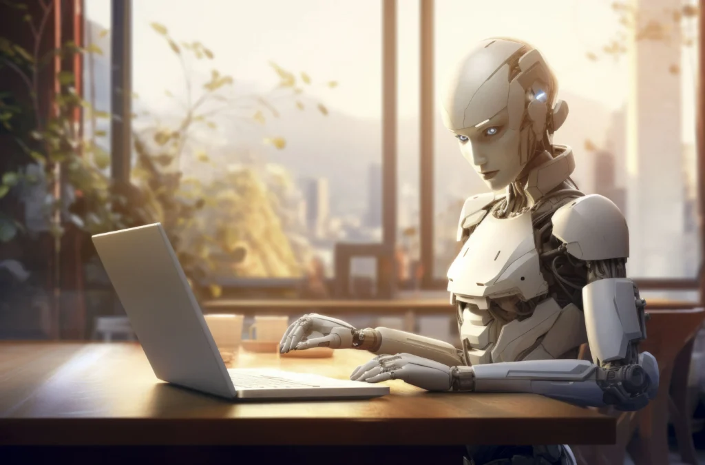 Future of Jobs: Will AI Replace Humans?