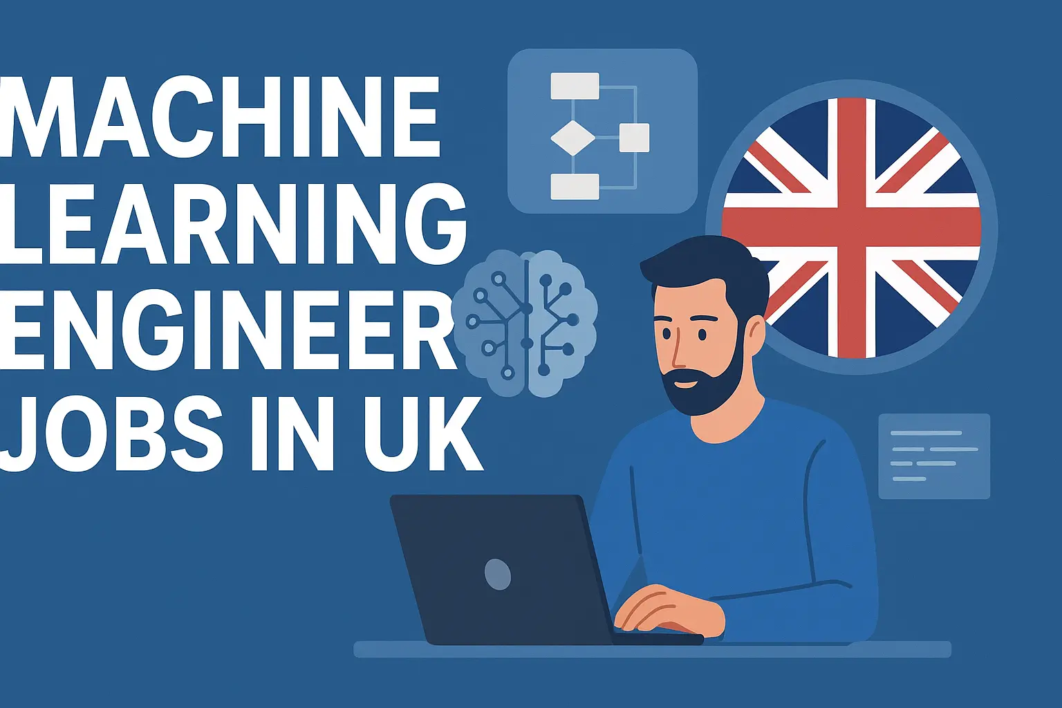Machine Learning Engineer Jobs In UK