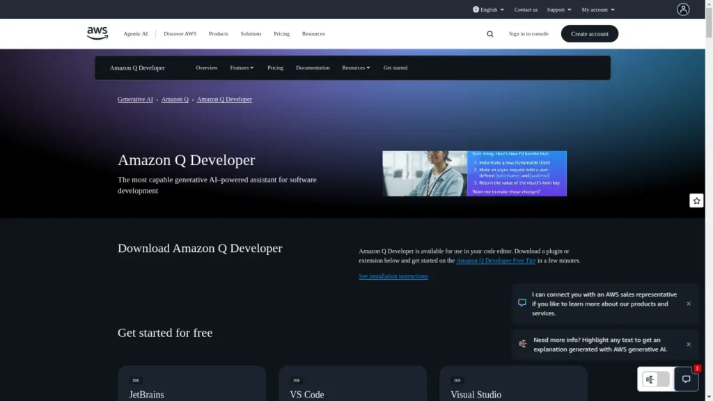 The 10 Best AI Tools for Coding in 2025