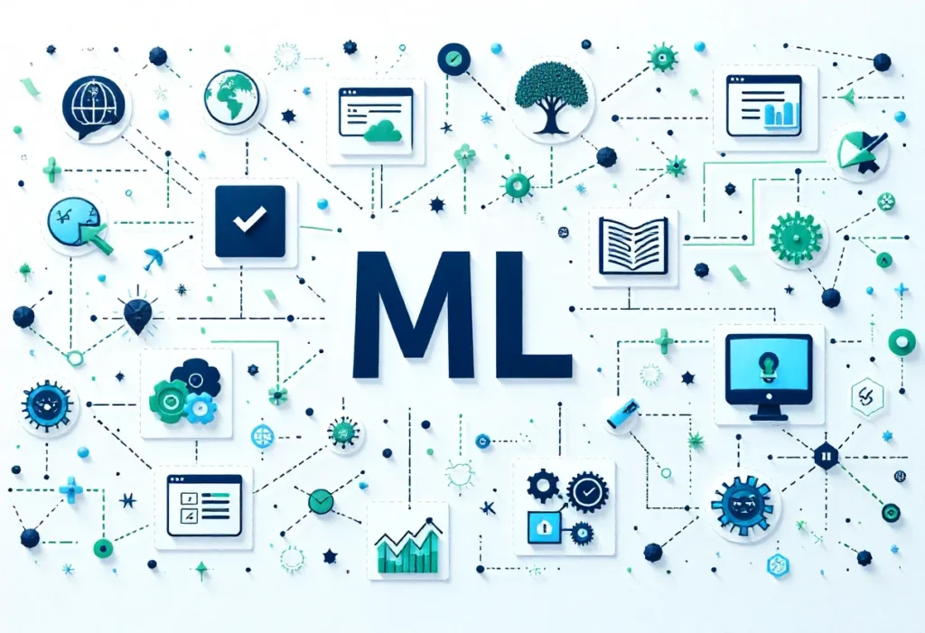 What jobs use machine learning skills ?