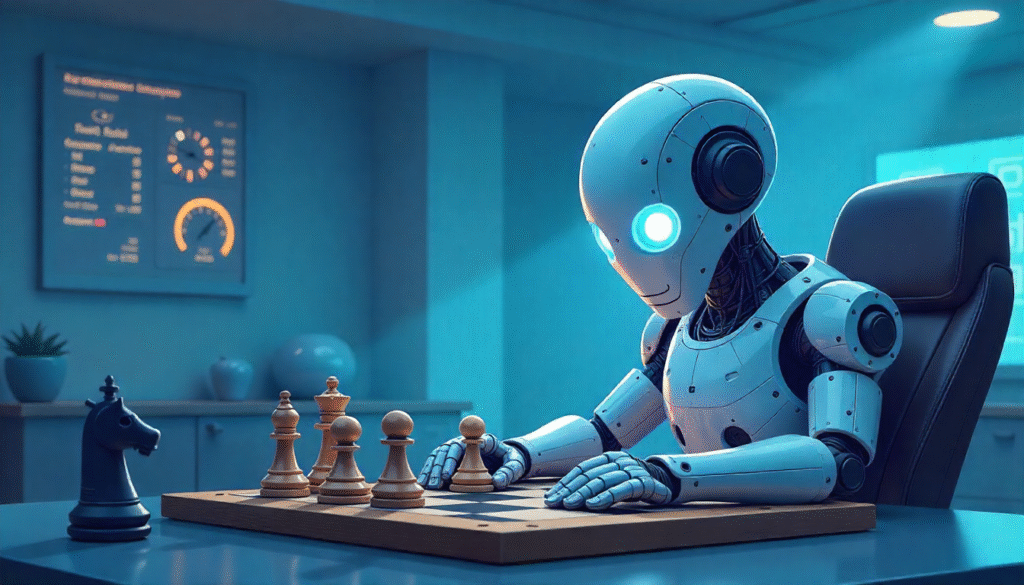 Is ChatGPT AI Or ML?