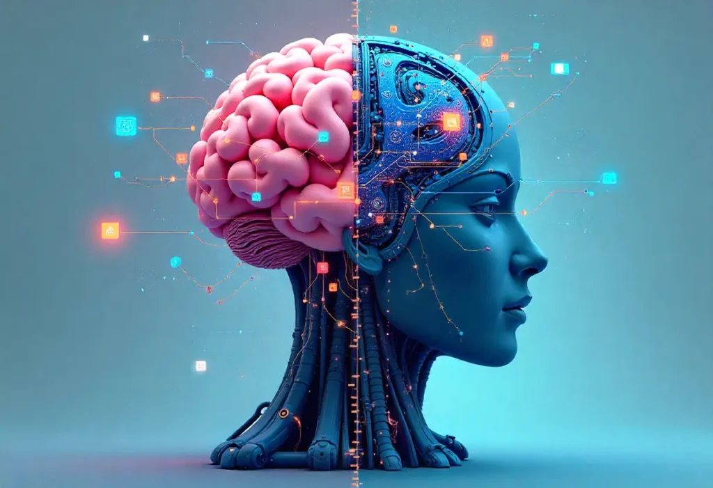 What is AI in Machine Learning?