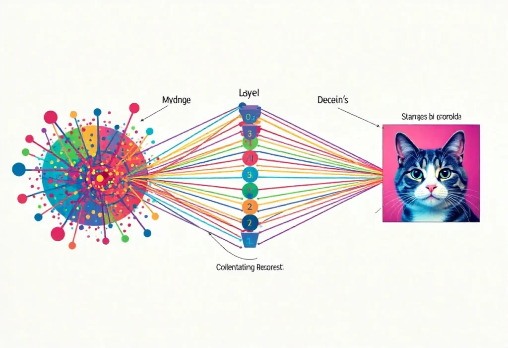 What Is Deep Learning Vs machine Learning