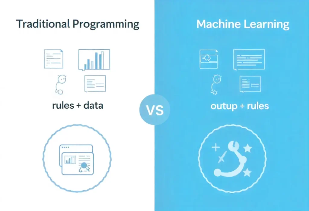 What is AI in Machine Learning?