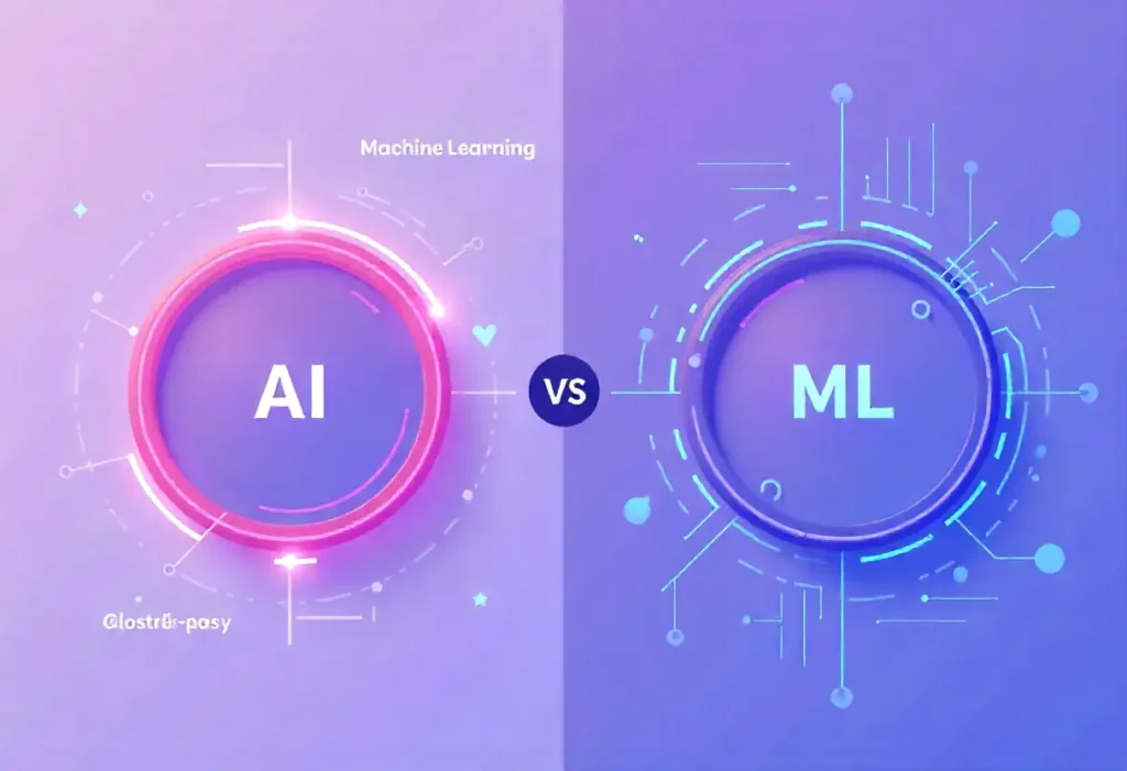 What is AI in Machine Learning?