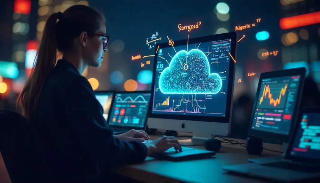 Machine Learning Engineer Jobs In UK