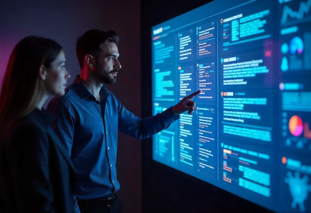 What jobs use machine learning skills ?