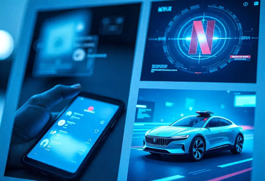 What is AI in Machine Learning?