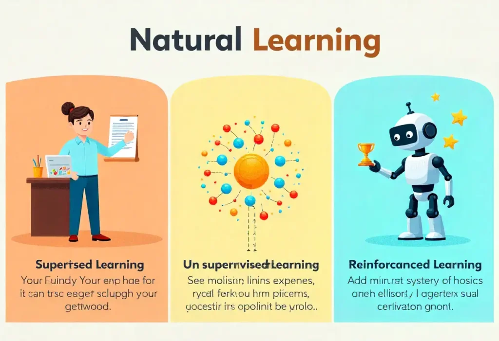 What is AI in Machine Learning?