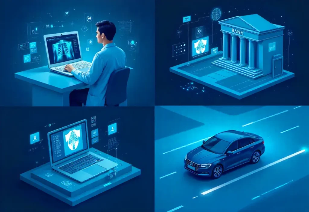 What is AI in Machine Learning?
