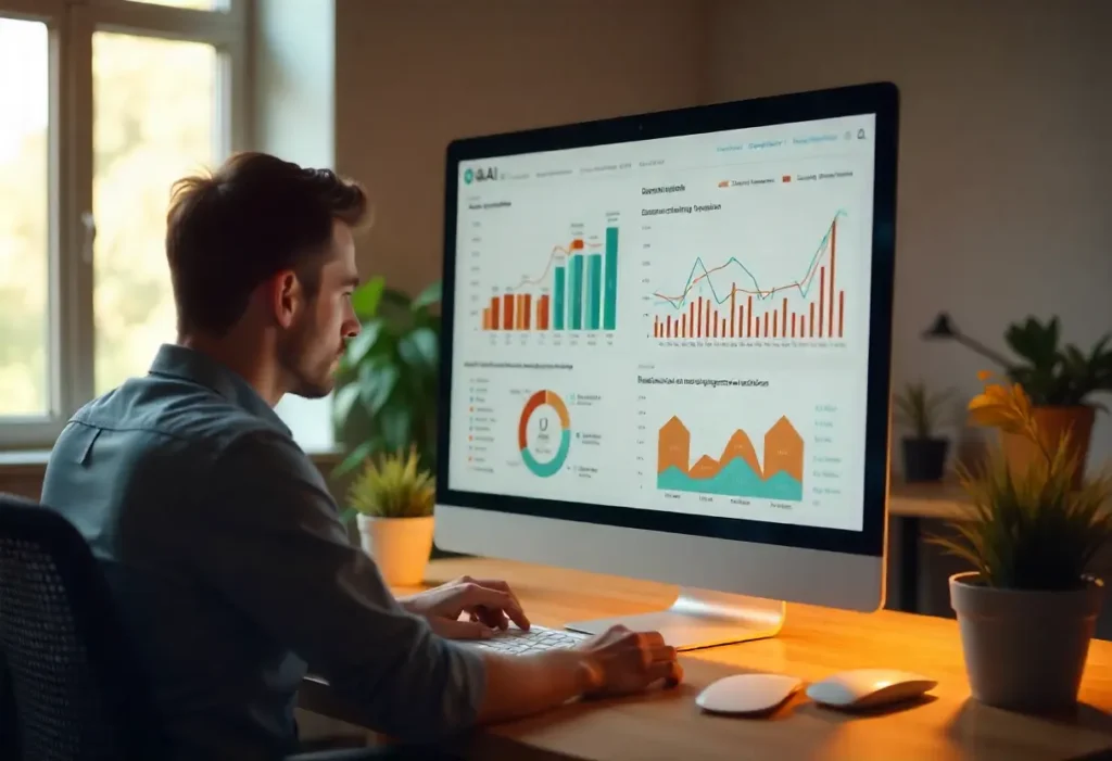 Amazon Launches New AI Assistant For Sellers To Manage Operations And Tasks