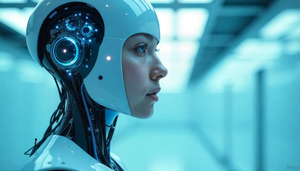 Which AI Type Is Most Like Human?