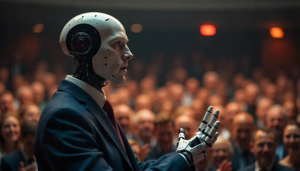 Which AI Type Is Most Like Human?