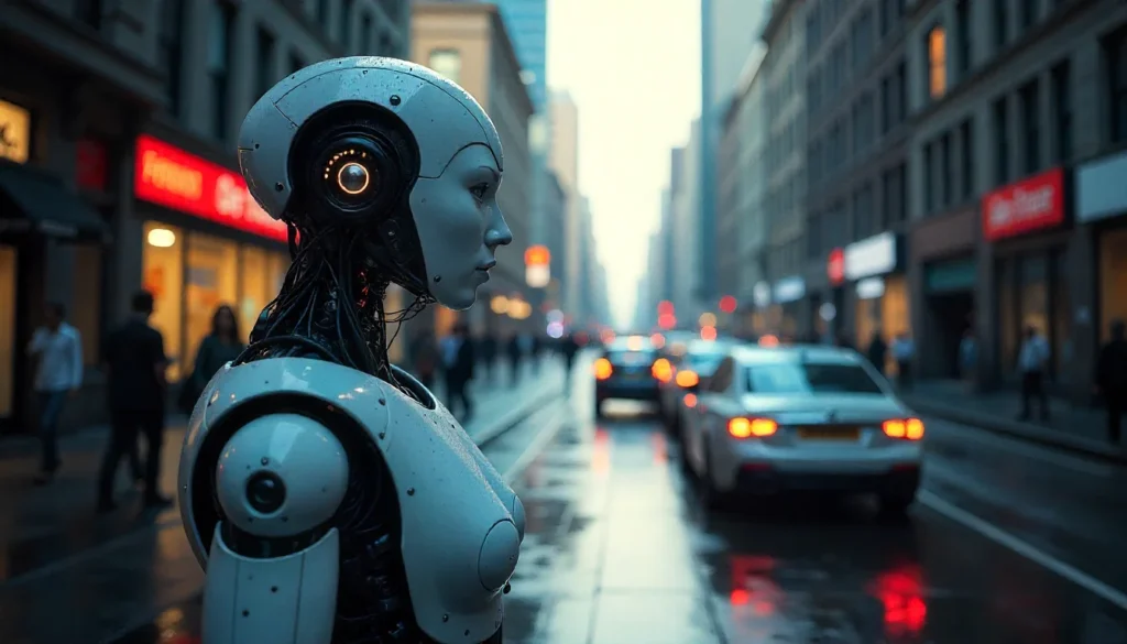 Realistic is AI 2027