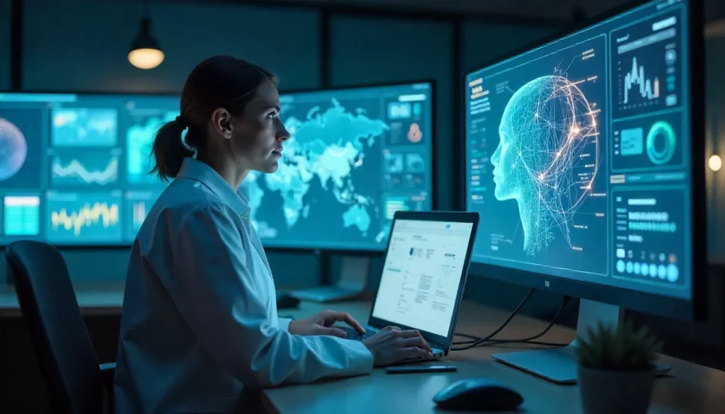What jobs use machine learning skills ?