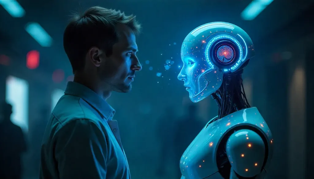 What Are The 4 Types of AI?