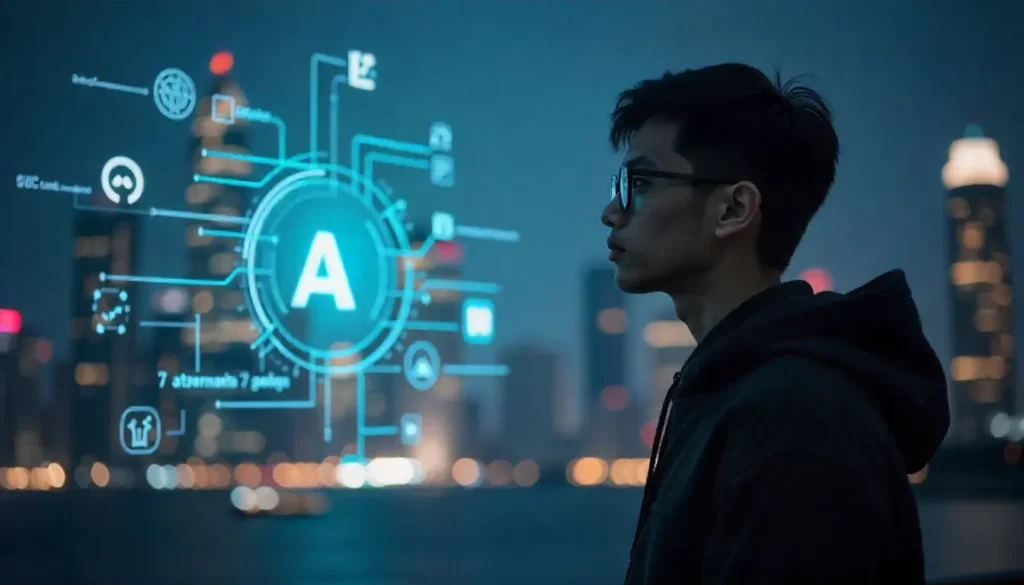 What education is needed for AI ?