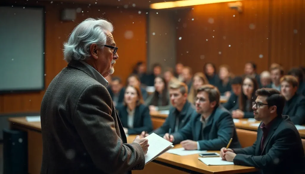 What education is needed for AI ?