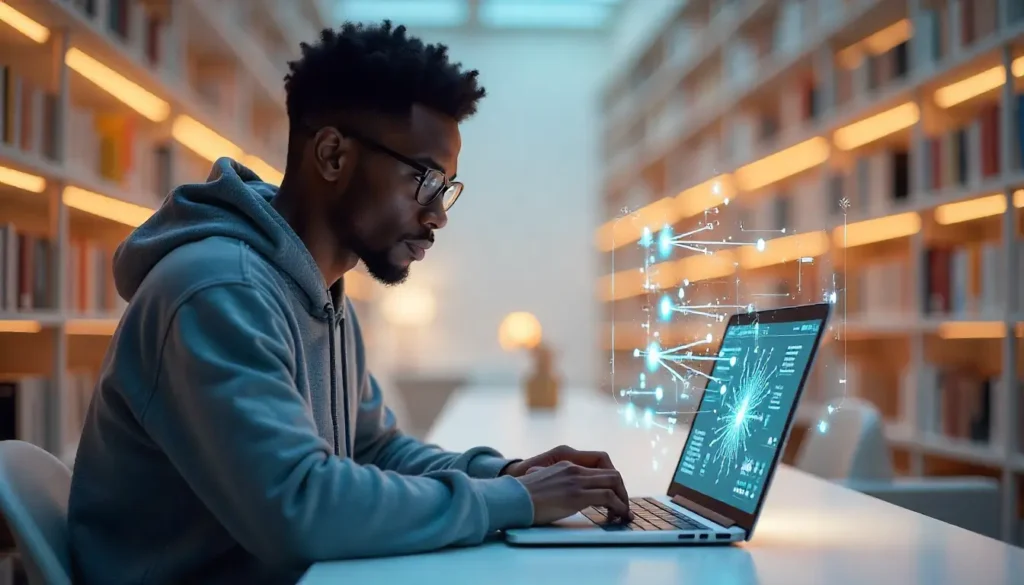 The Roadmap Of AI Machine Learning Engineer