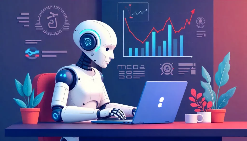 What Are The 7 Stages Of Machine Learning?