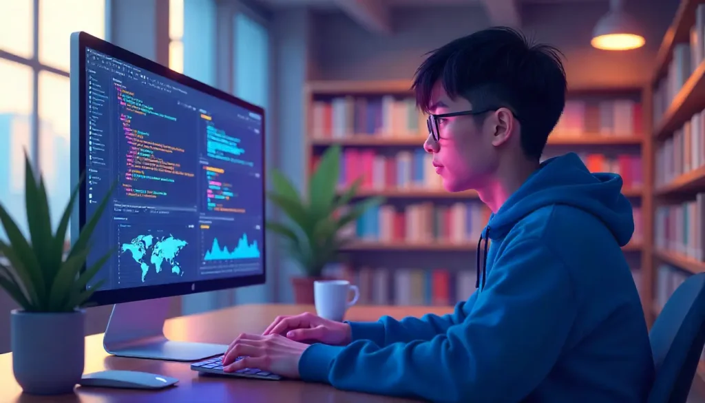 What Are The 7 Stages Of Machine Learning?
