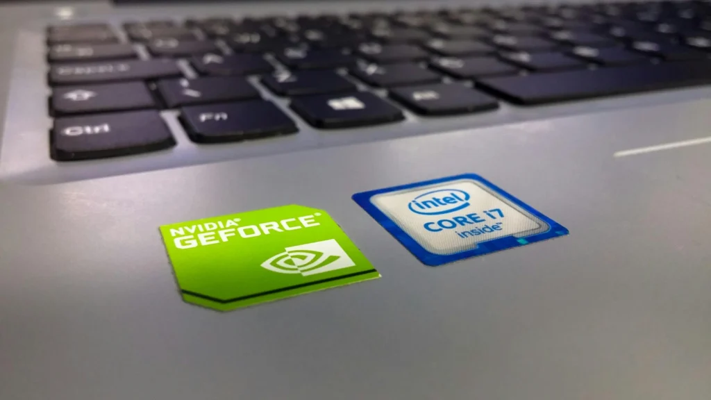 China Starts Nvidia Antitrust Investigation