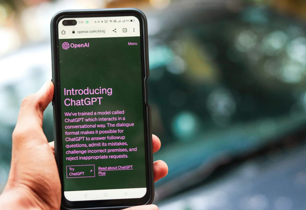 OpenAI’s People-First AI Fund: Supporting U.S. Nonprofits with AI