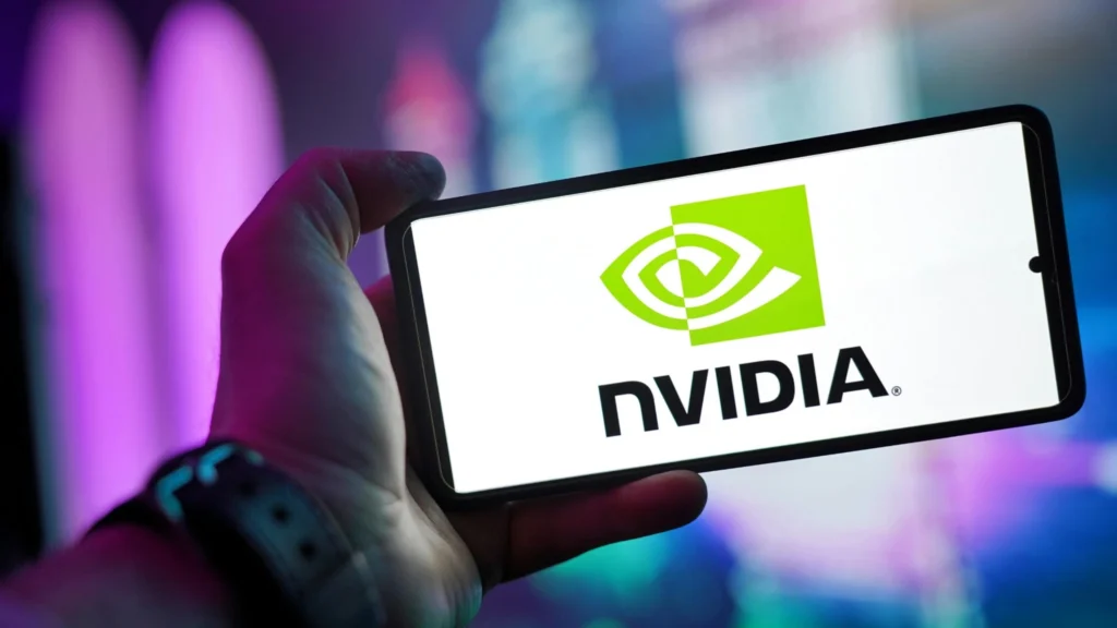 China Starts Nvidia Antitrust Investigation