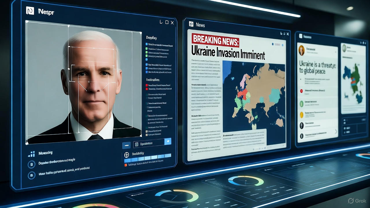 Chinese Agents Used ChatGPT to Spy on Global Targets