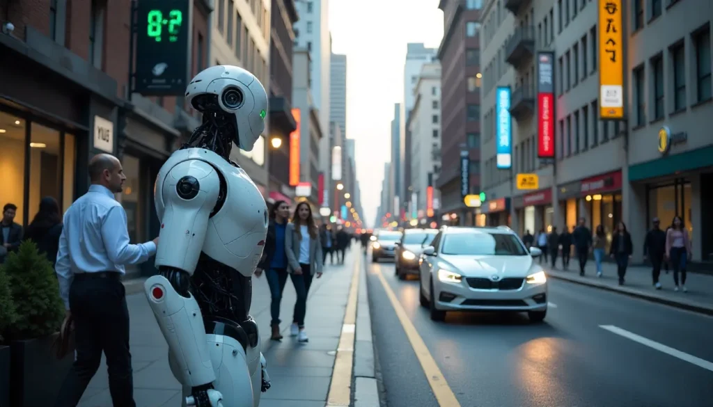 AI in 2025: What's Coming Next Will Shock You