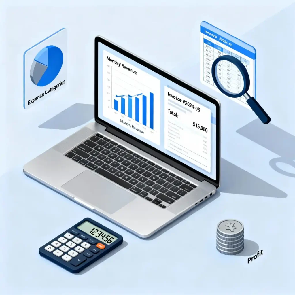 Top Free AI Tools for Accounting and Finance
